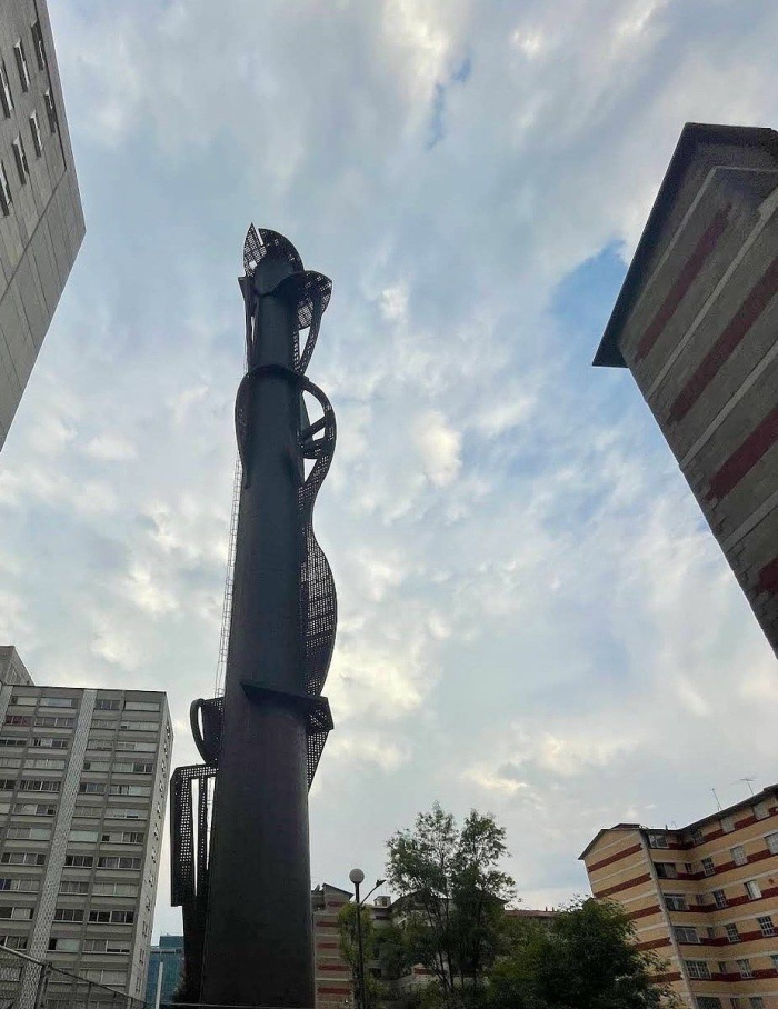 veta departamento en uh demet san antonio