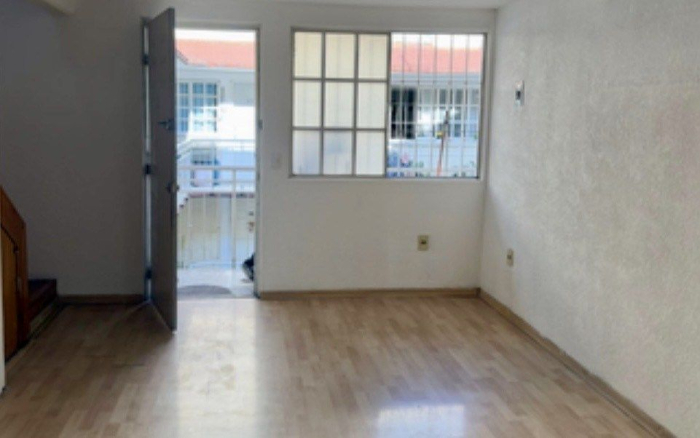 veta departamento en uh demet san antonio