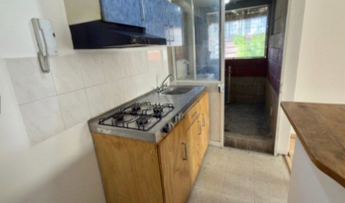 veta departamento en uh demet san antonio