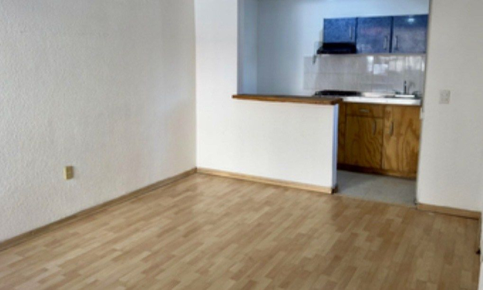 veta departamento en uh demet san antonio