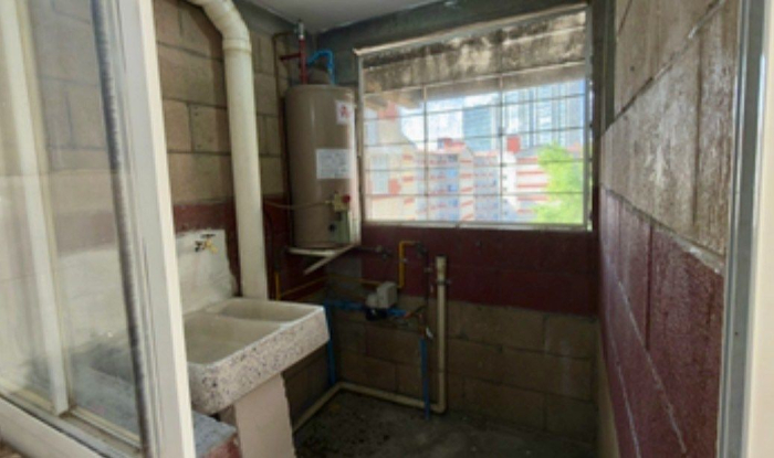 veta departamento en uh demet san antonio