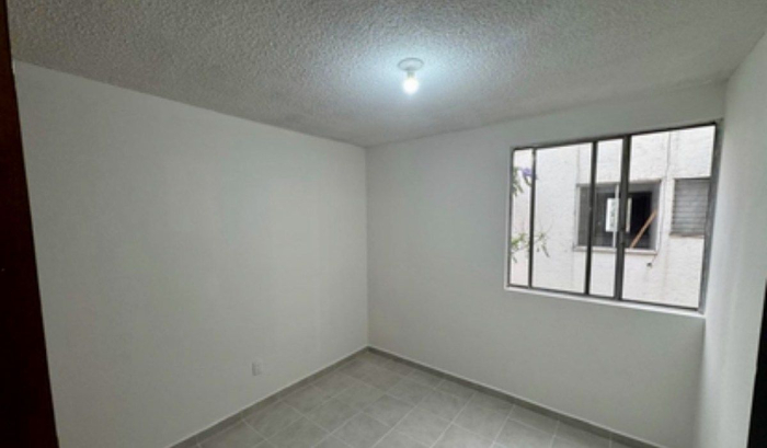 departamento en venta en conjunto habitacional cuemanco