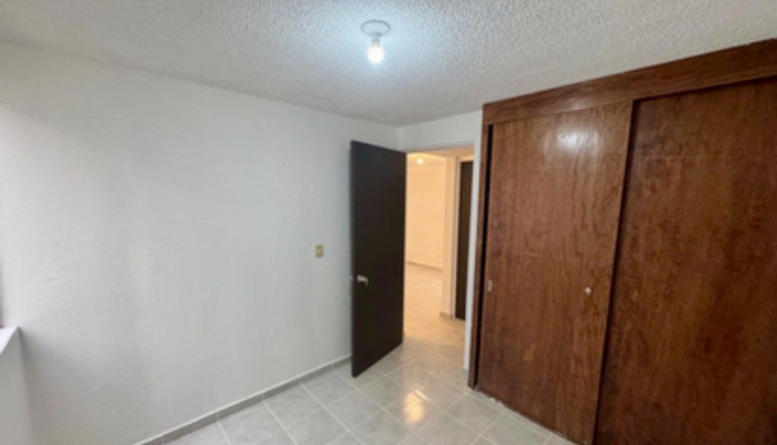 departamento en venta en conjunto habitacional cuemanco