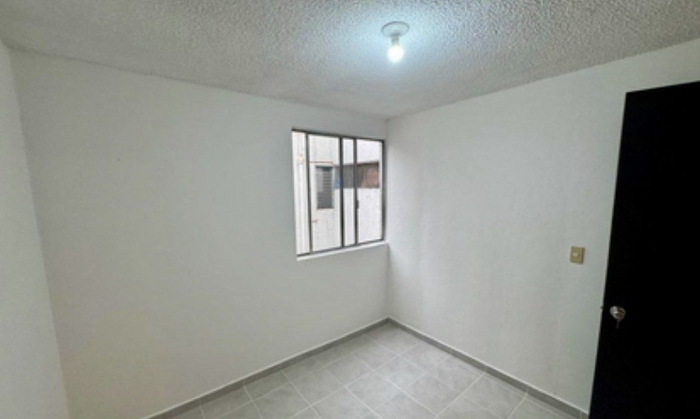 departamento en venta en conjunto habitacional cuemanco