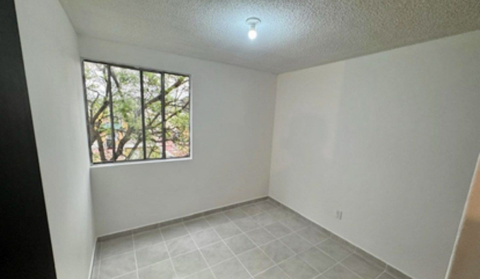 departamento en venta en conjunto habitacional cuemanco