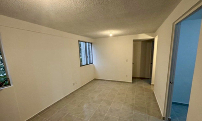 departamento en venta en conjunto habitacional cuemanco