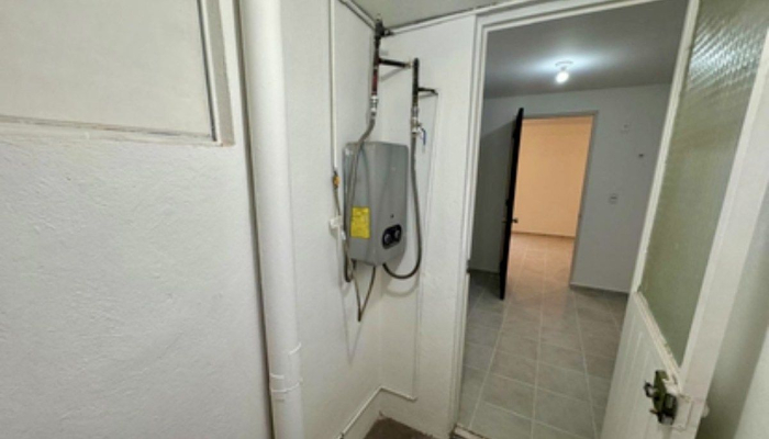 departamento en venta en conjunto habitacional cuemanco