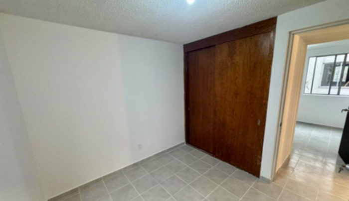 departamento en venta en conjunto habitacional cuemanco