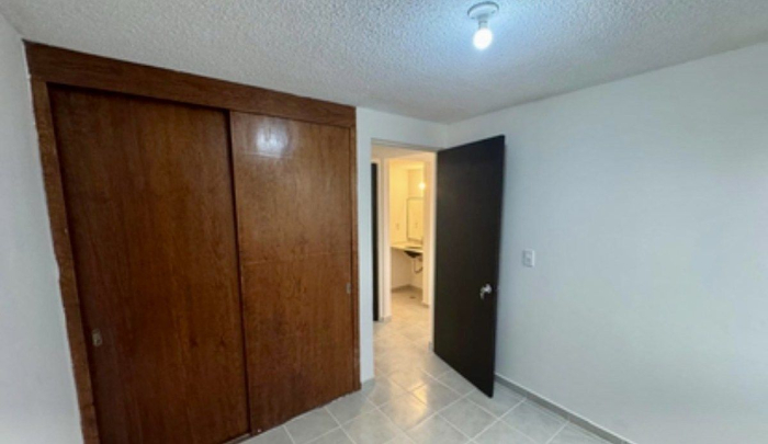 departamento en venta en conjunto habitacional cuemanco