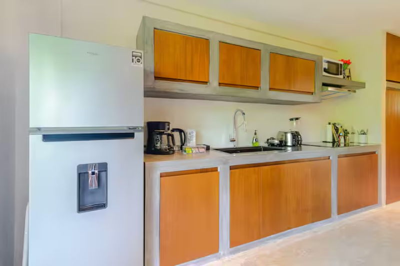 Departamento Amueblado En Venta En Tulum, Quintana Roo