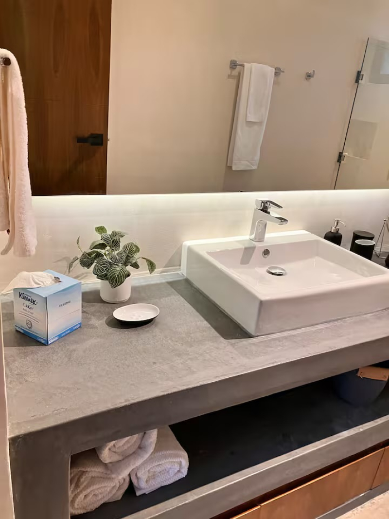Departamento Amueblado En Venta En Tulum, Quintana Roo