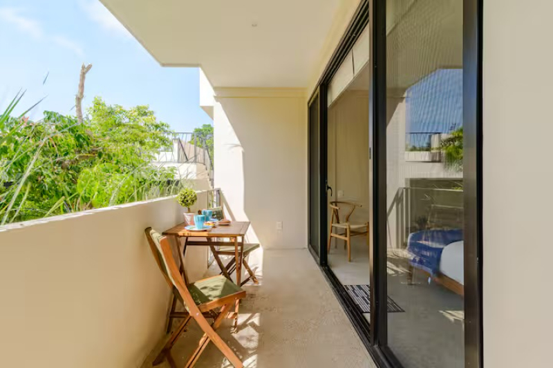 Departamento Amueblado En Venta En Tulum, Quintana Roo