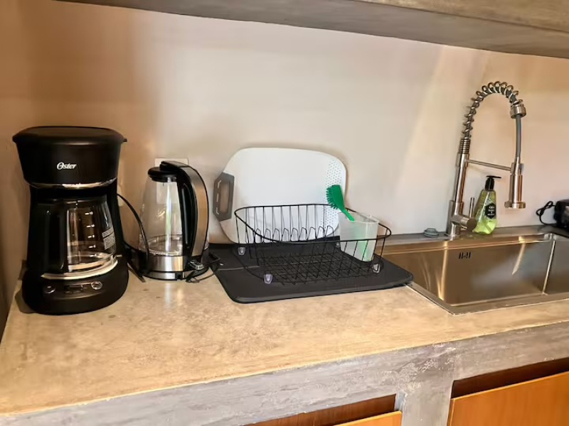 Departamento Amueblado En Venta En Tulum, Quintana Roo