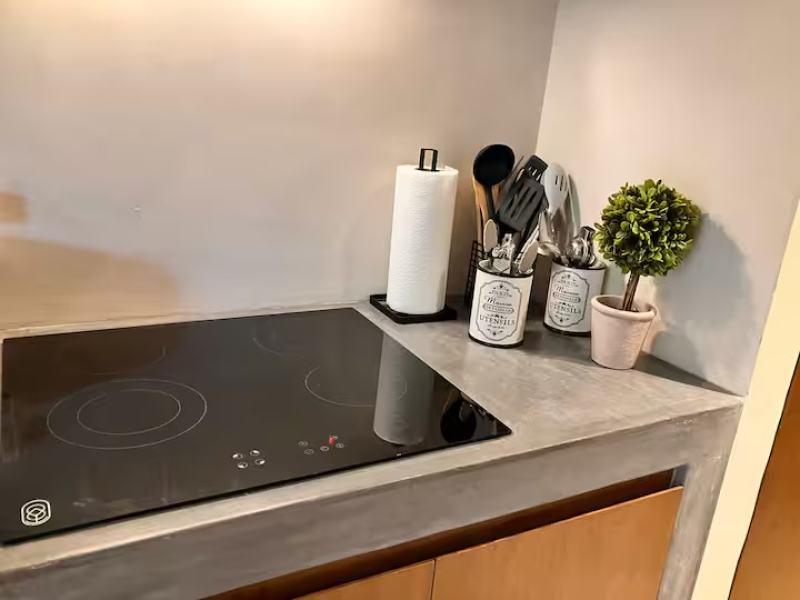 Departamento Amueblado En Venta En Tulum, Quintana Roo