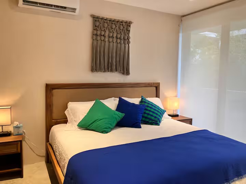 Departamento Amueblado En Venta En Tulum, Quintana Roo