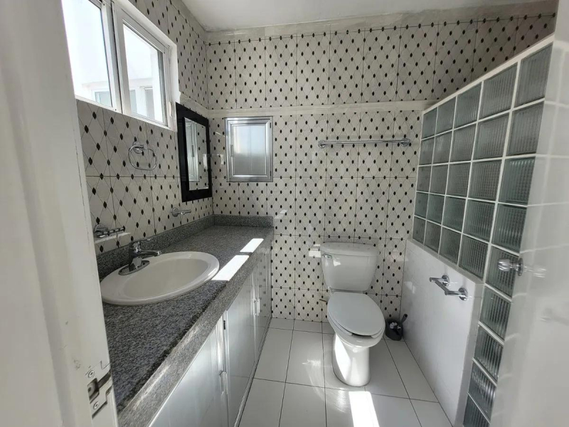 Casa En Renta En Mérida. Zona Norte. San Ramon Norte