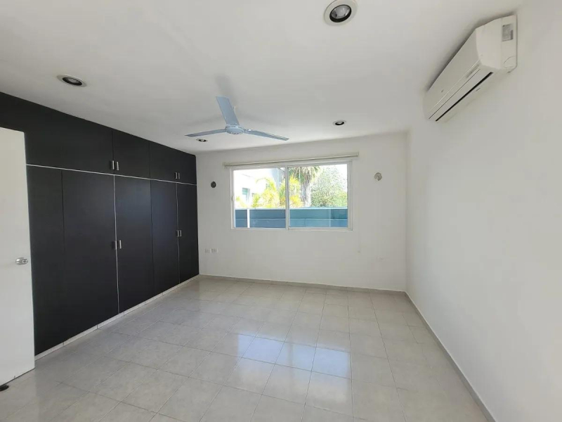 Casa En Renta En Mérida. Zona Norte. San Ramon Norte