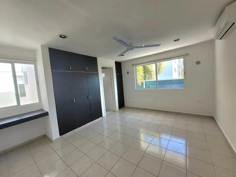 Casa En Renta En Mérida. Zona Norte. San Ramon Norte