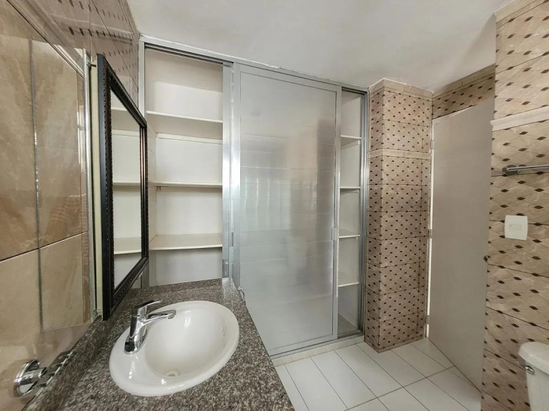 Casa En Renta En Mérida. Zona Norte. San Ramon Norte