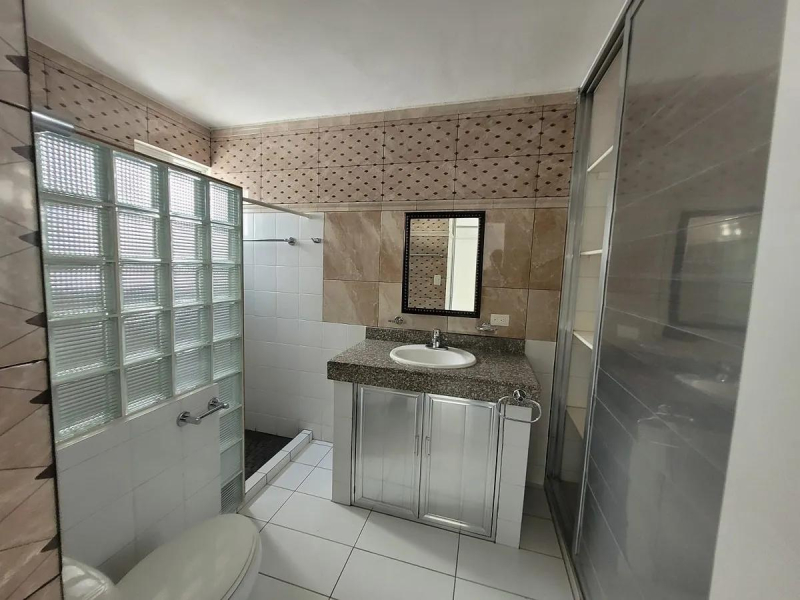 Casa En Renta En Mérida. Zona Norte. San Ramon Norte