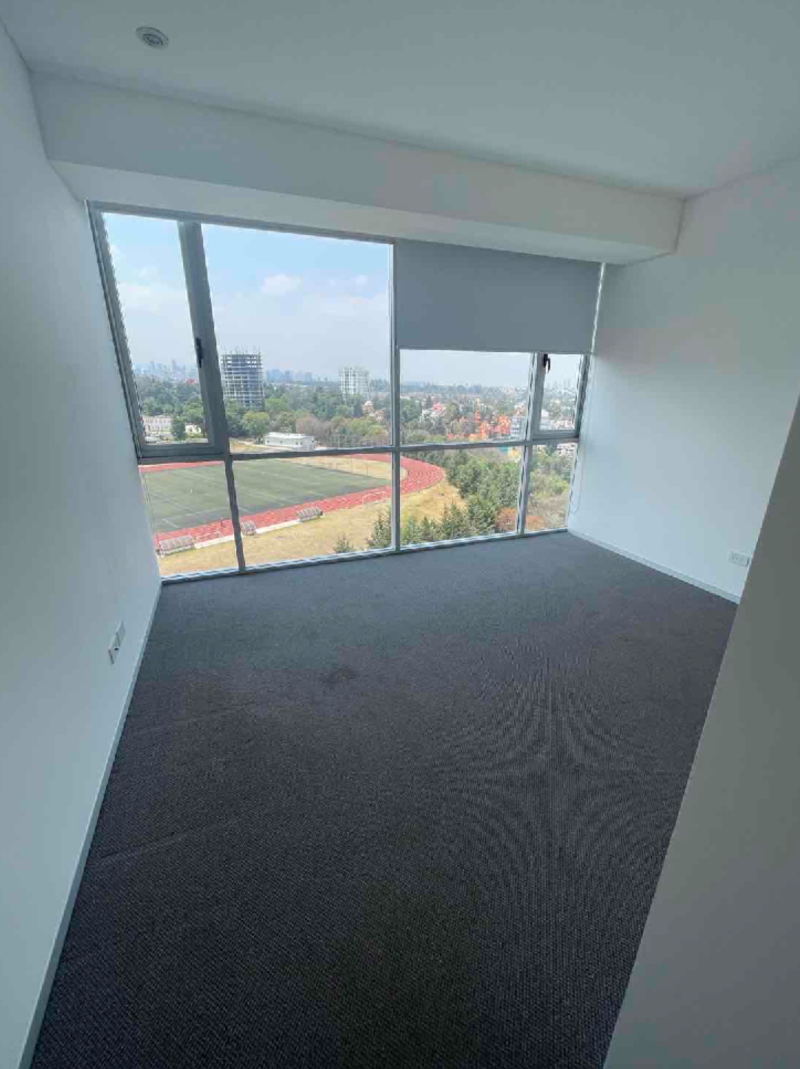 Departamento En Renta En Cittá San Jerónimo De 1 Recámara 