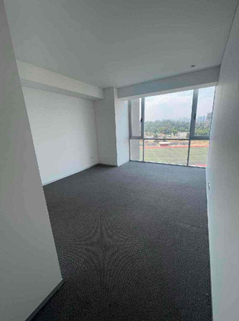 Departamento En Renta En Cittá San Jerónimo De 1 Recámara 