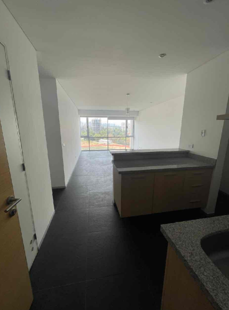 Departamento en renta en CittÃ¡ San JerÃ³nimo de 1 recÃ¡mara 