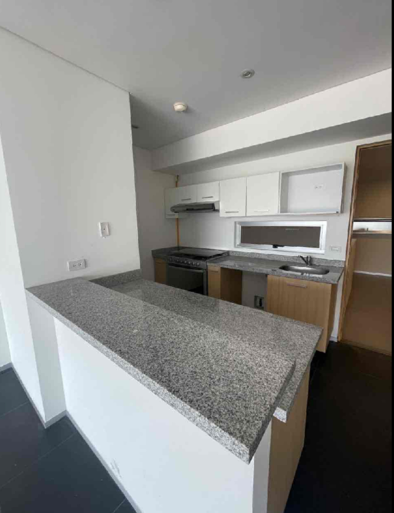 Departamento En Renta En Cittá San Jerónimo De 1 Recámara 