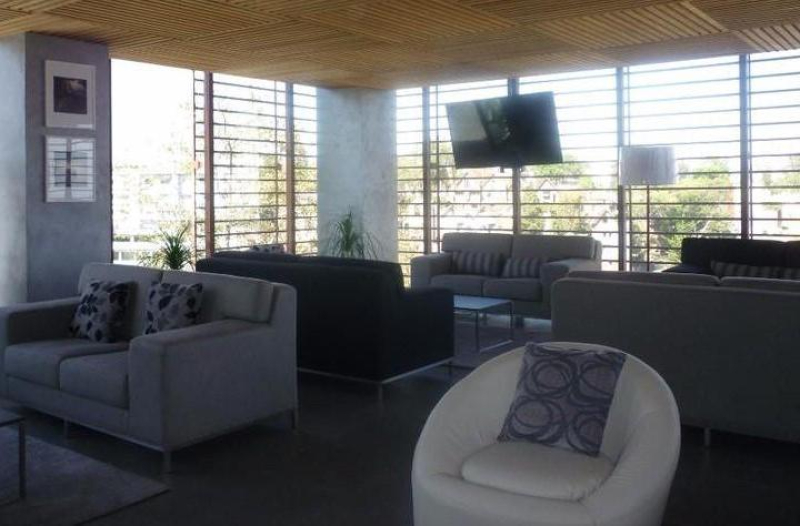 Departamento En Renta En Cittá San Jerónimo De 1 Recámara 