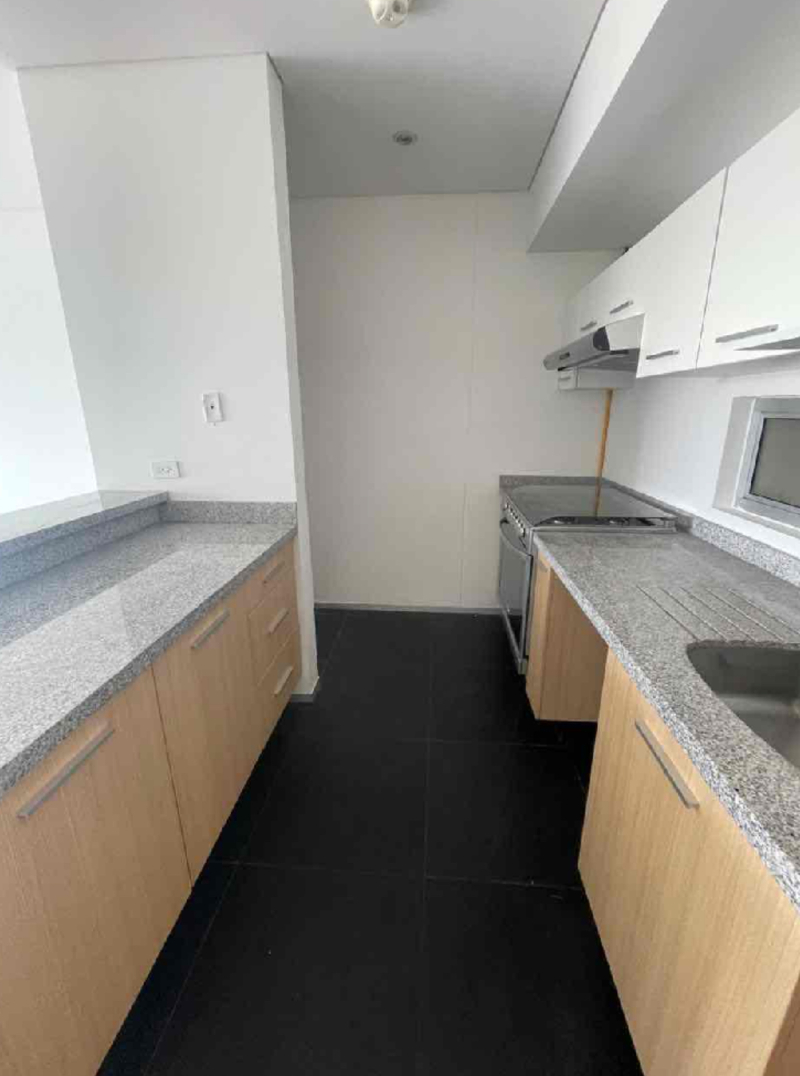 Departamento En Renta En Cittá San Jerónimo De 1 Recámara 