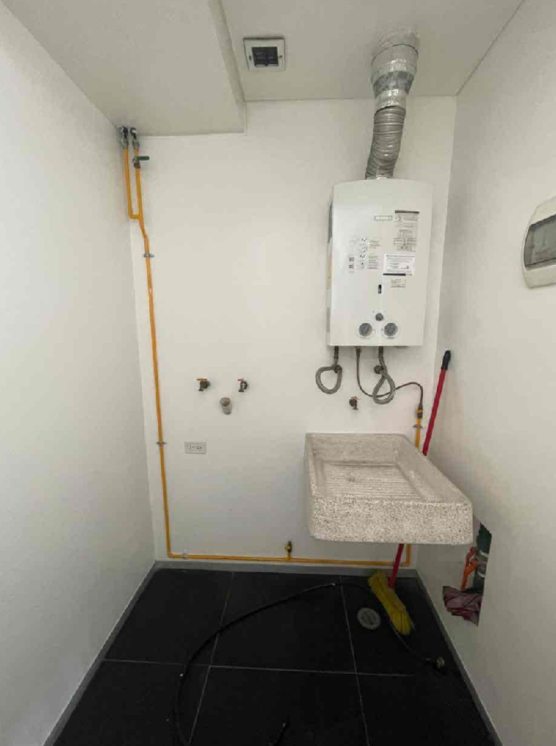 Departamento En Renta En Cittá San Jerónimo De 1 Recámara 