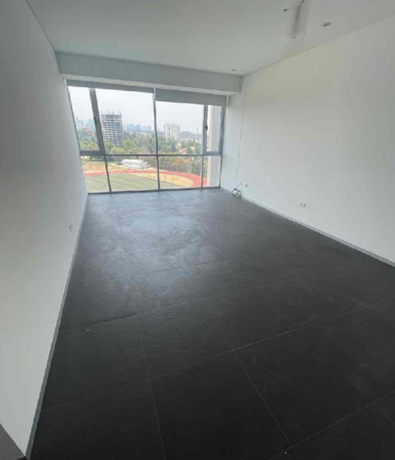 Departamento En Renta En Cittá San Jerónimo De 1 Recámara 