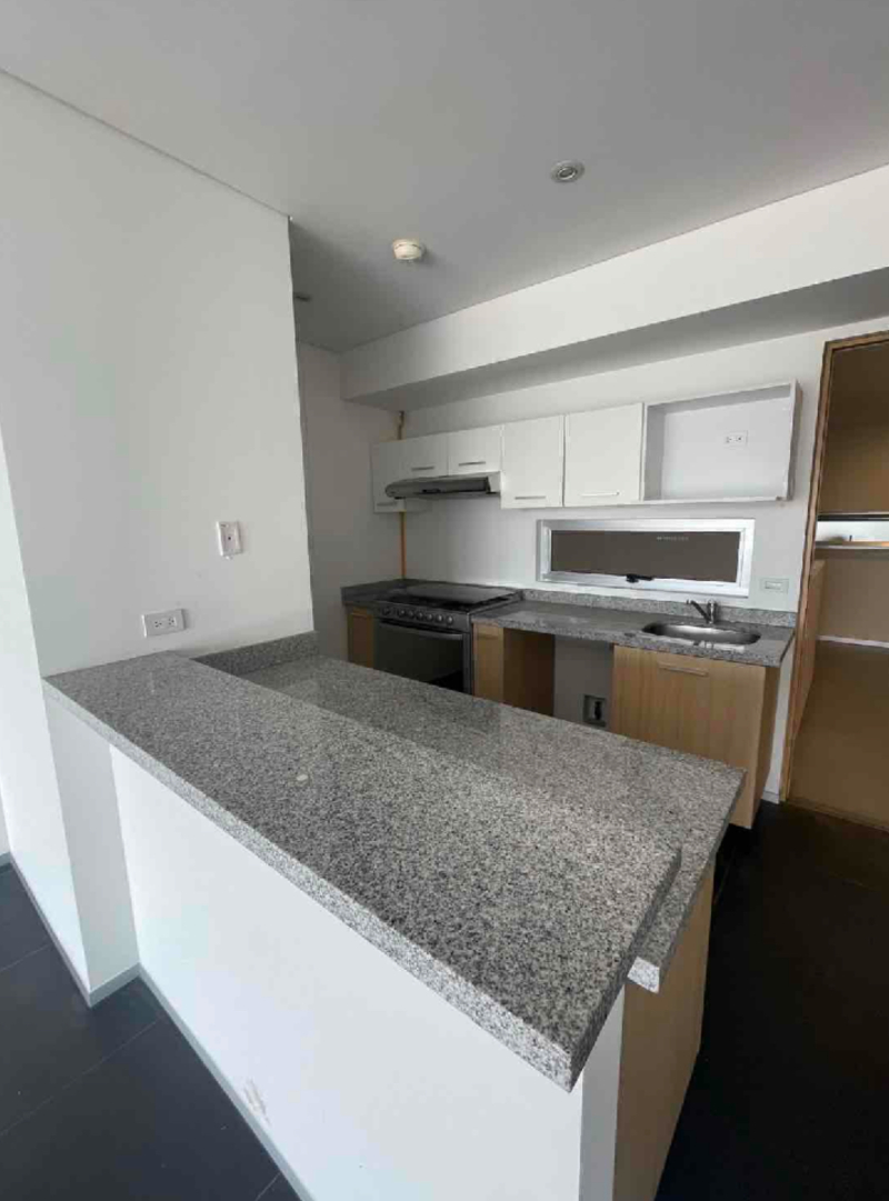 Departamento En Renta En Cittá San Jerónimo De 1 Recámara 