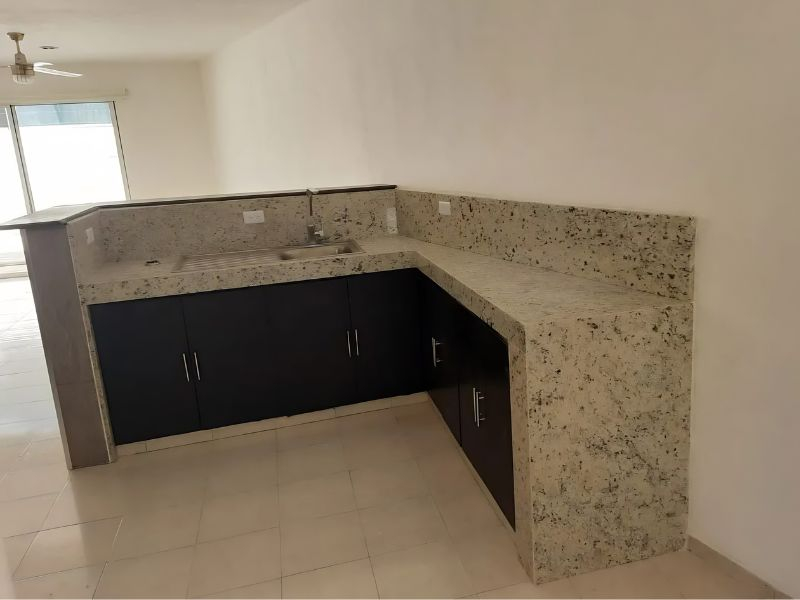 Casa En Renta En San Ramon Norte