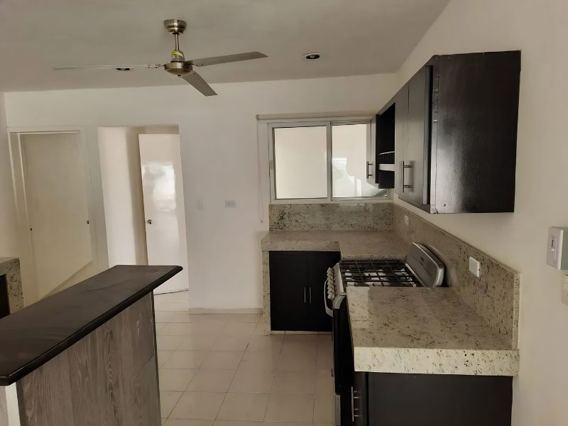 Casa En Renta En San Ramon Norte