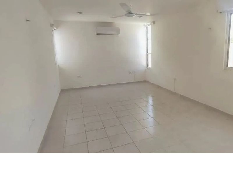 Casa En Renta En San Ramon Norte