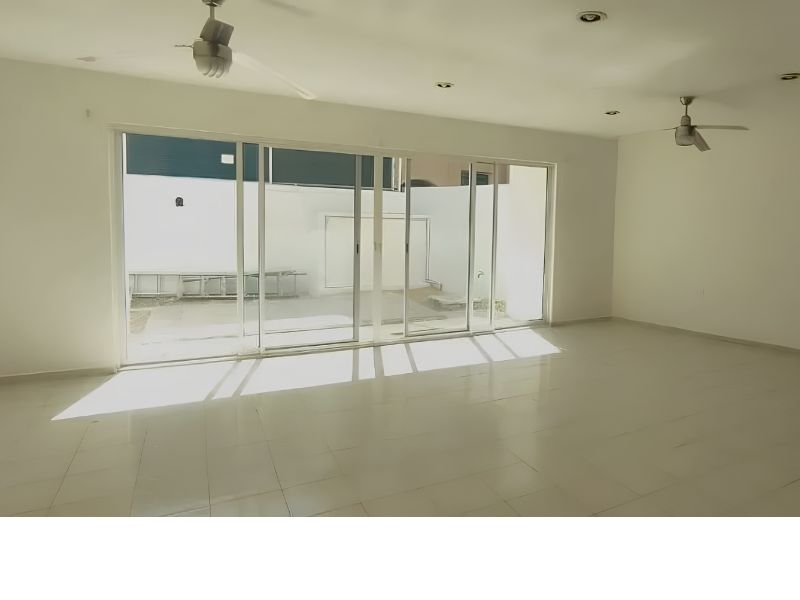 Casa En Renta En San Ramon Norte