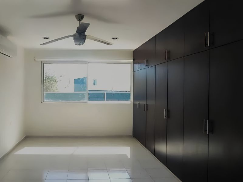 Casa En Renta En San Ramon Norte