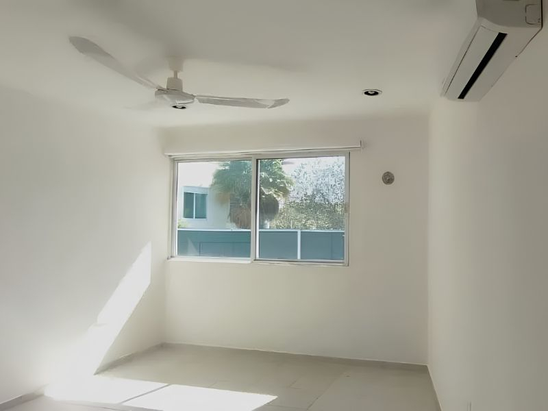 Casa En Renta En San Ramon Norte