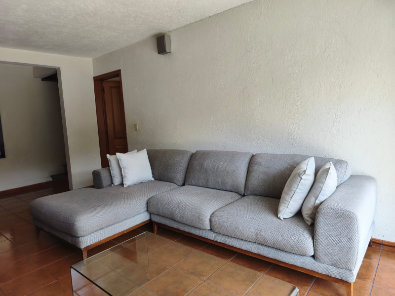 casa en condominio en venta en tetelpan