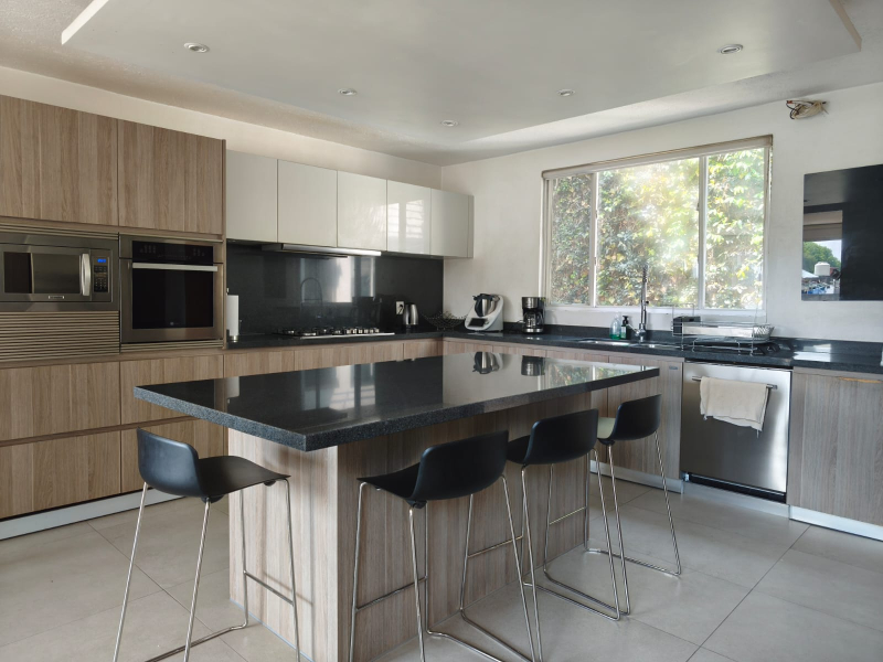 casa en condominio en venta en tetelpan