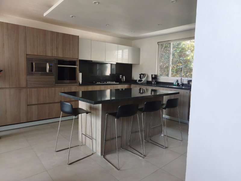 casa en condominio en venta en tetelpan