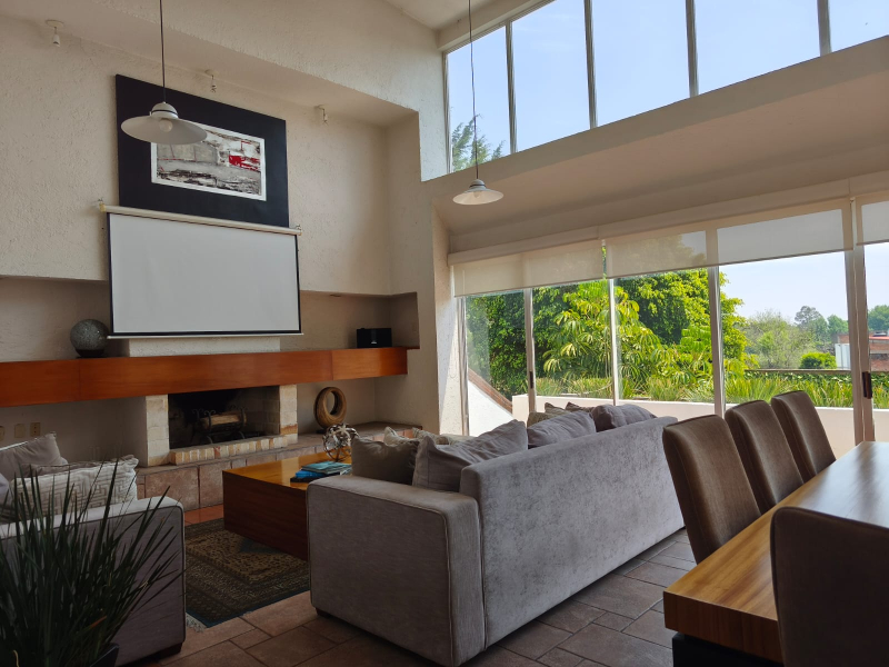 casa en condominio en venta en tetelpan