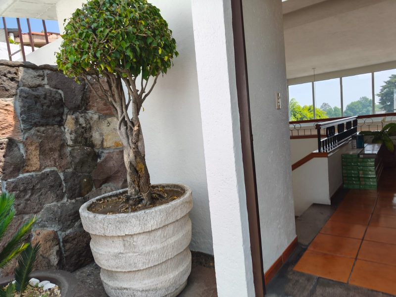 casa en condominio en venta en tetelpan