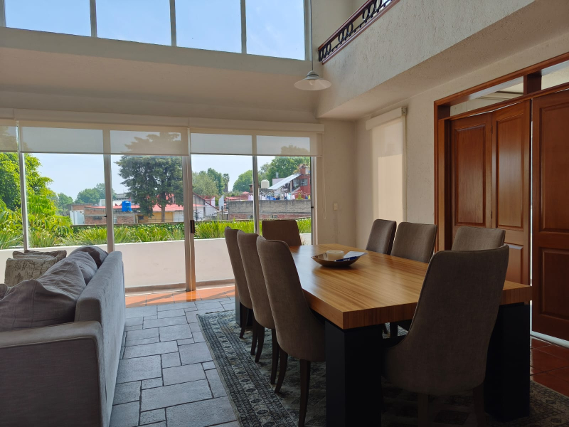 casa en condominio en venta en tetelpan