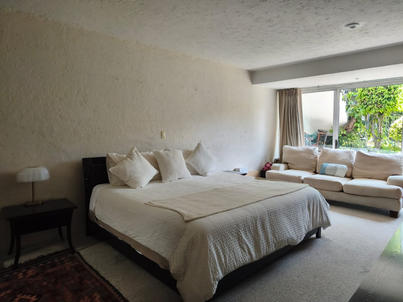 casa en condominio en venta en tetelpan