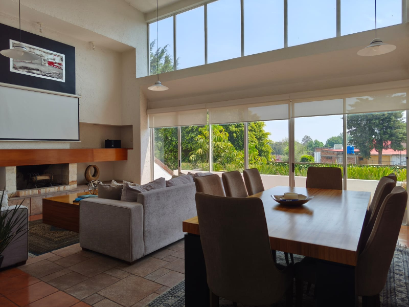 casa en condominio en venta en tetelpan