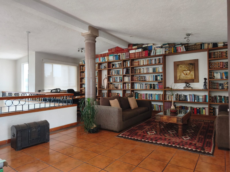 casa en condominio en venta en tetelpan