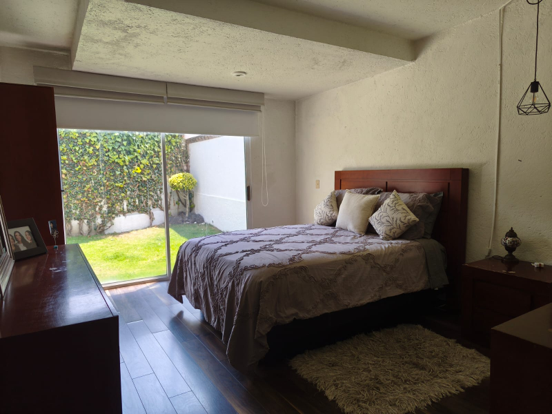 casa en condominio en venta en tetelpan