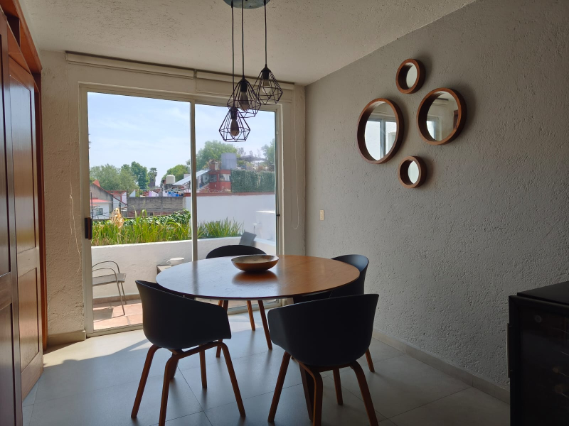 casa en condominio en venta en tetelpan